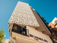 Hotel RH Vinaros Aura 4*