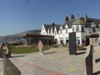 The Kildonan Hotel Arran 4*