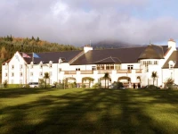 Auchrannie Spa Resort 4*