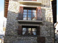 Casa Rural Borda Marianet 