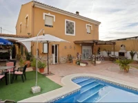Casa Rural Marta 