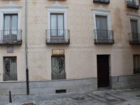 Hospedaje La Juderia 