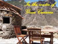 Casa Rural Pepita La De Las Flores 