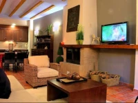 Apartamentos Casa Molinero 