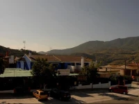 Complejo Puerta del Valle 
