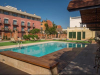 Apartaments Suites Sant Jordi
