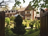 Auchrannie House Hotel 4*