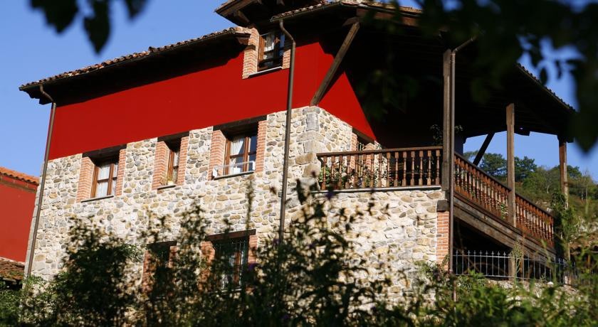 Apartamentos San Francisco Rural 2*