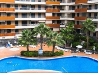 Amazing apartment in Los Gigantes 