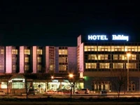 Holiday Zagreb 3*