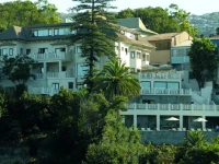 Casa Higueras 5*