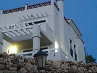 Villa Campo de Golf la Resina 