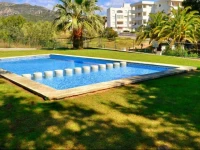 Apartamentos Olim 2*
