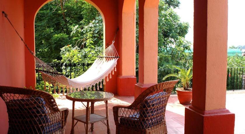 Villa Carmen Alcanar 