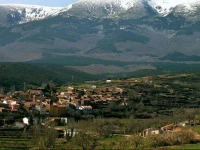 Casa Rural La Carrasca 