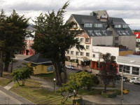 Best Western Finis Terrae Hotel