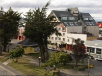 Best Western Finis Terrae Hotel 4*