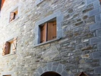 Casa Txapatera - Apartamentos Turisticos 