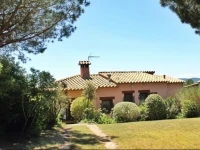 Minimm Casa en Begur 