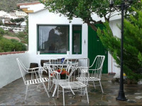 Casa Santana Segura