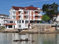 Hotel La Luna de Isla 