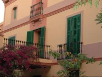 Villa Carmen Alcanar Apartamentos 