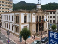 Pension Plaza del Ayuntamiento 