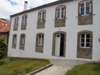 Casa Bernarda 