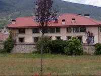 Apartamentos Rurales Luna del Lozoya 