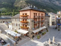 Hotel Solana 