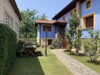 Casa La Huerta 