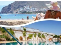 Residencial Playa de La Arena 