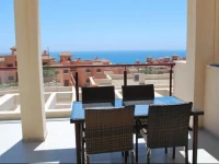 Apartment Mojon Hills 
