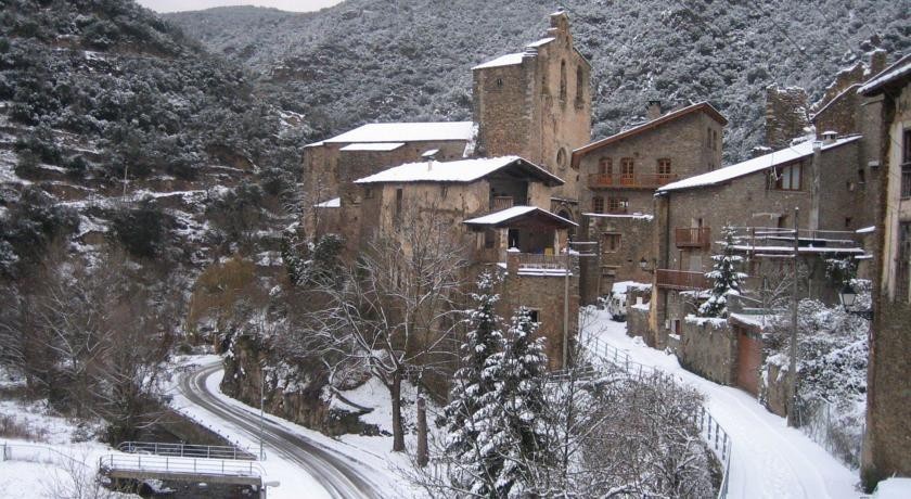 Casa Ferrer 