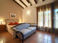 Apartments Rural El Olmo 