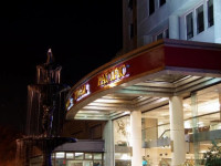 Regal Pacific