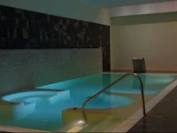 Luxury Apartment in Benatalaya 