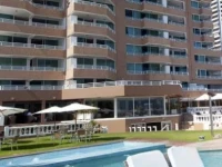 Terrado Suite Iquique 4*