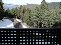 Apartaments Puymorens 