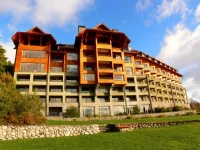 Villarrica Park Lake Hotel and Spa 5*