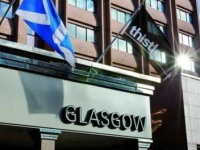 Thistle Glasgow 4*