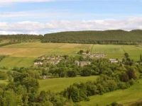 Ben Wyvis Hotel 4*