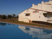 Golf Panoramica Apartments 