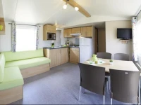 Marjal Costa Blanca Eco Resort - EuroParcs 