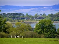 Isle of Mull Hotel and Spa 4*