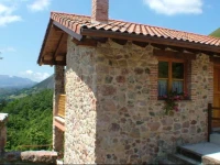 Apartamentos Rurales Vista del Sueve 