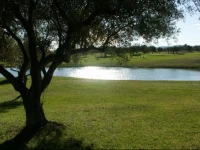 Costa Golf II by Golfinc 