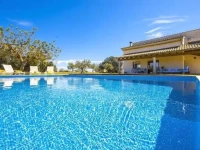 Finca Can Soler 