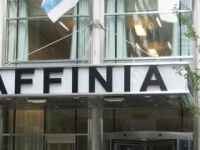 Affinia Chicago 4*