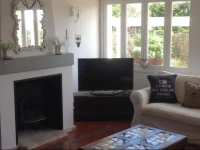 Holiday home Vista Hermosa 